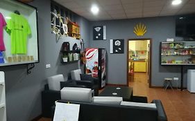 Albergue O Bordón